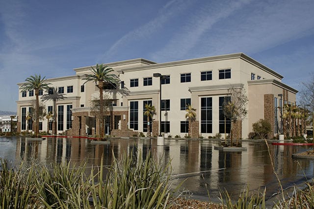 Siena Health MedicalThe Southwest Medical Associates/ Sierra Health Medical Facility is approximately 17,142 square feet.
